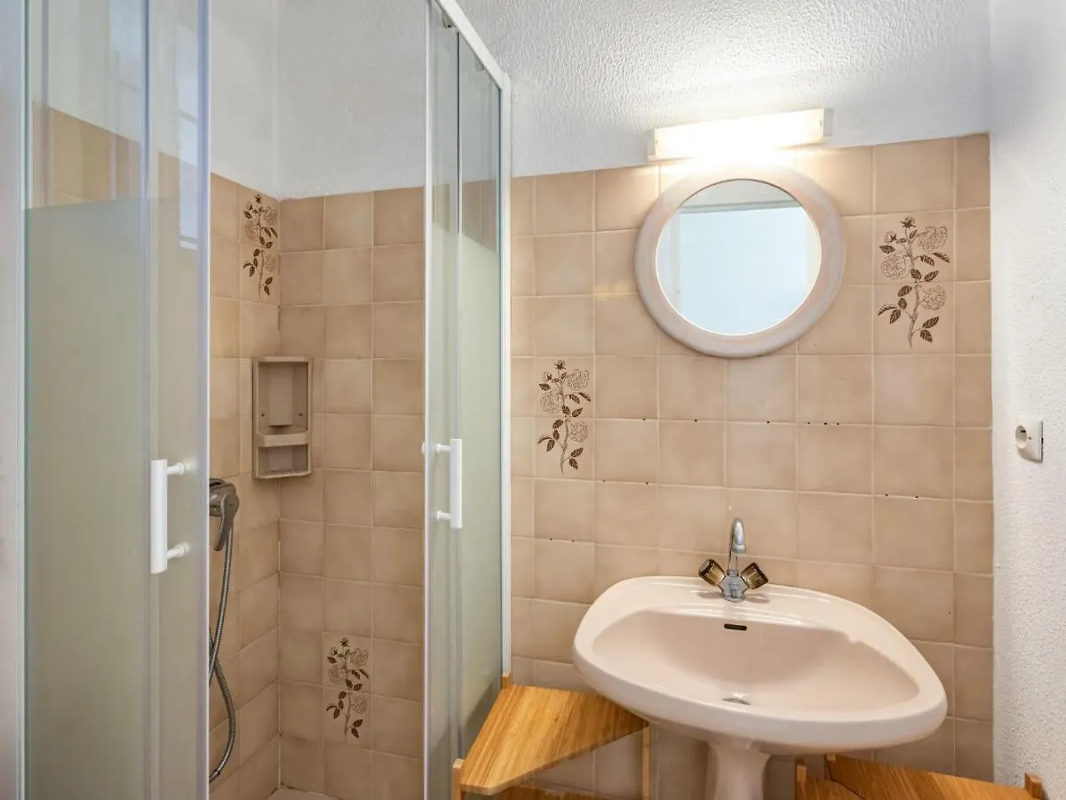 Studio L'Olivado By Interhome Carqueiranne Apartment