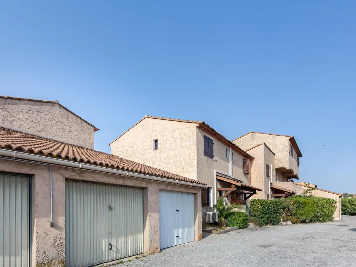 Studio L'Olivado By Interhome Carqueiranne 0*,  Γαλλία